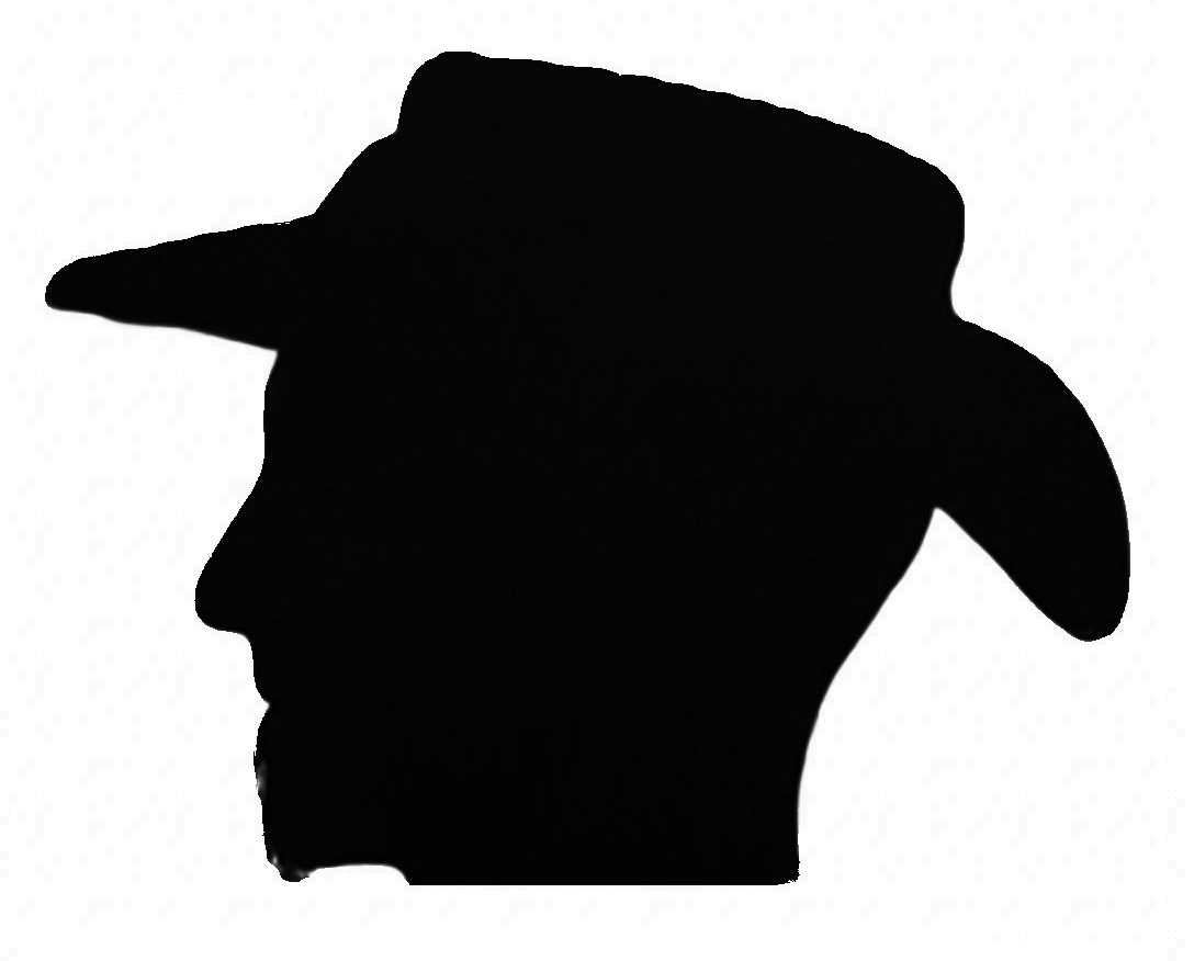 Alltagsretter mit Hut Johannes neubert